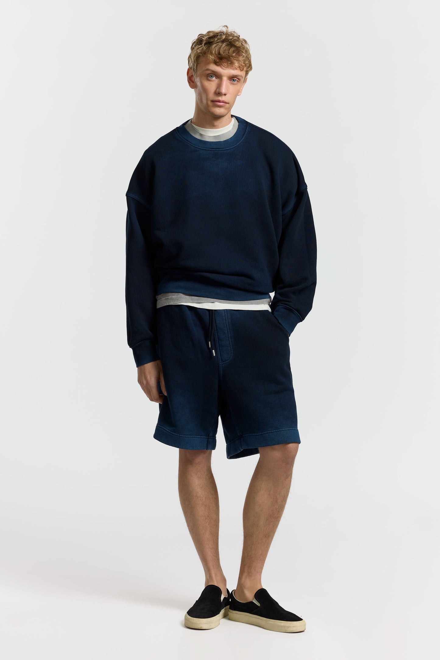 Women Boston Crew - COTTON CITIZEN