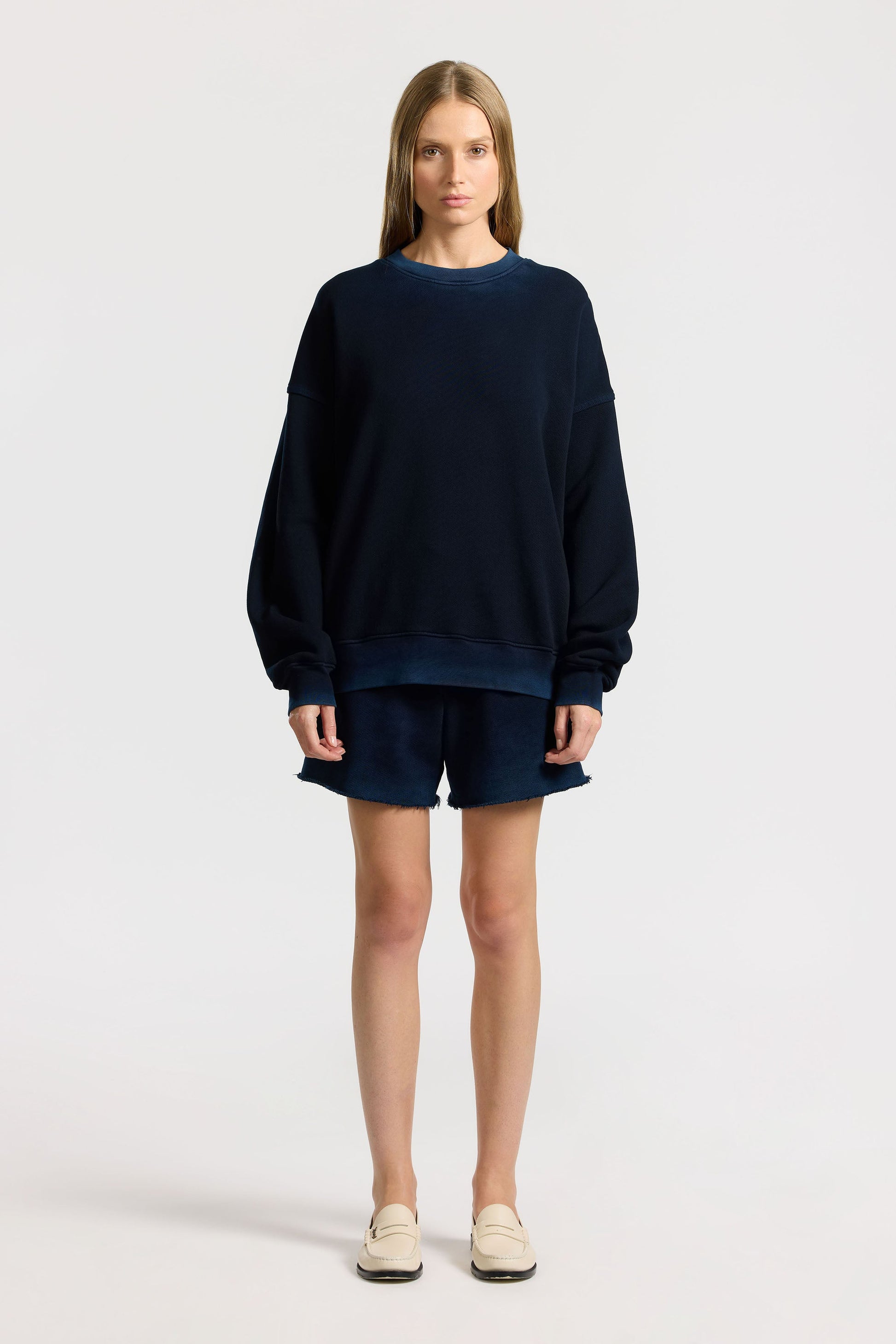 Women Boston Crew - COTTON CITIZEN
