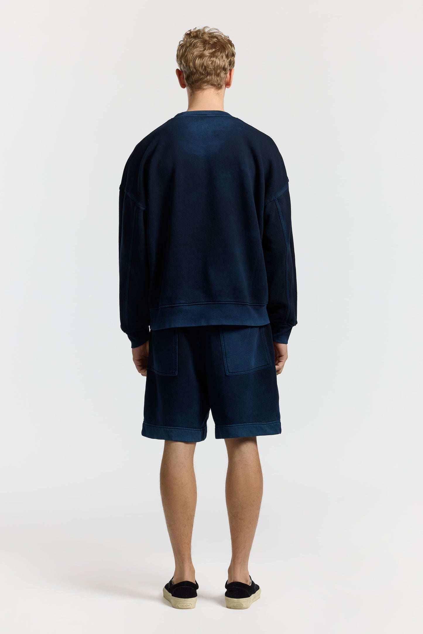Women Boston Crew - COTTON CITIZEN
