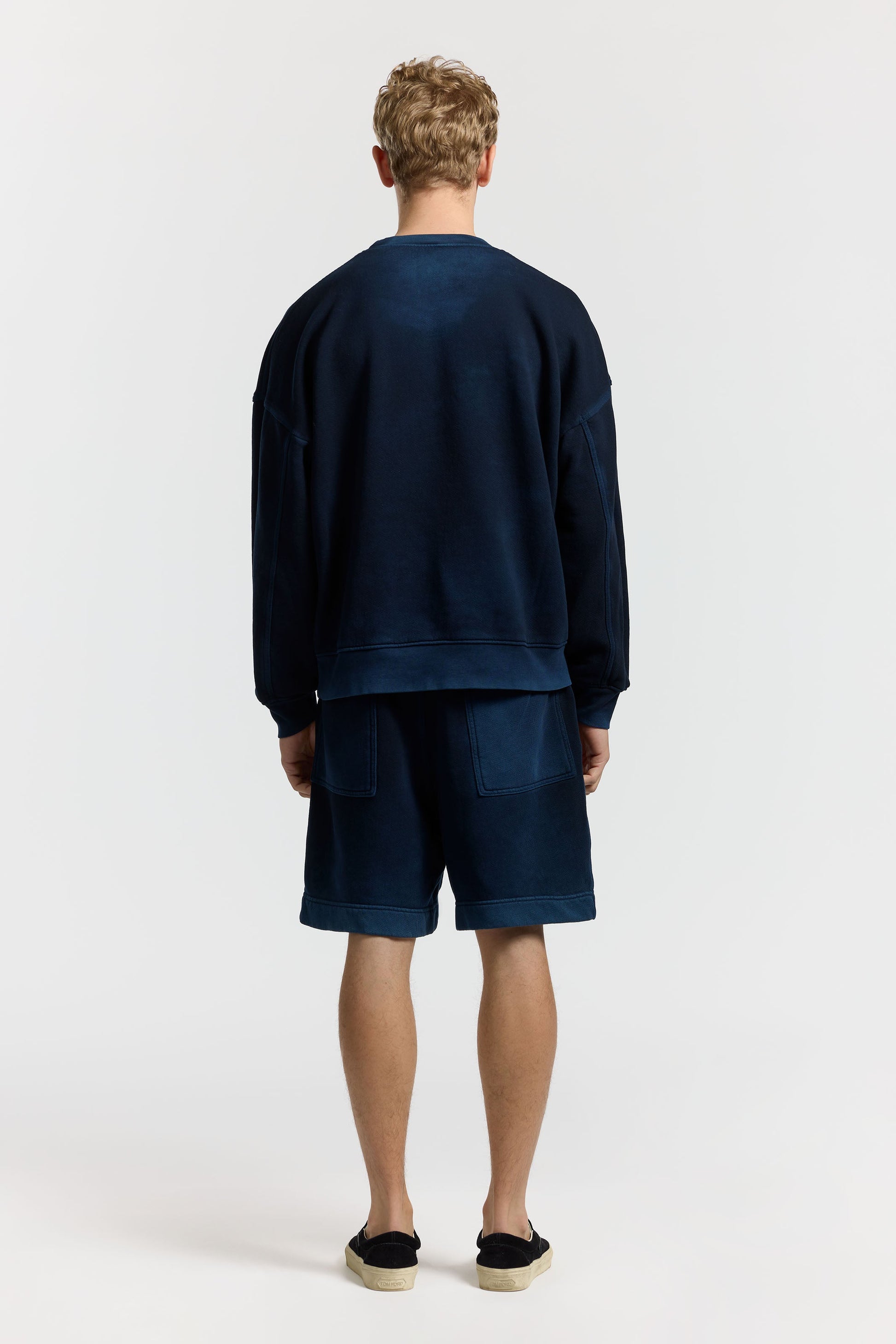 Women Boston Crew - COTTON CITIZEN