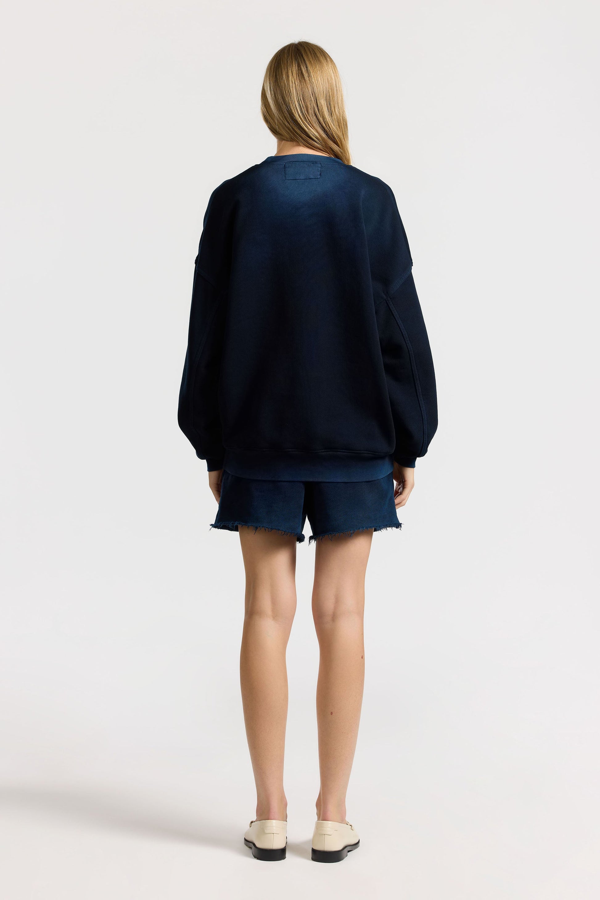 Women Boston Crew - COTTON CITIZEN