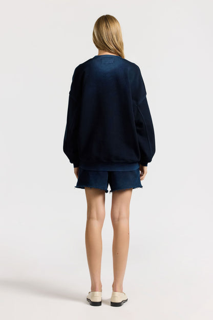Women Boston Crew - COTTON CITIZEN