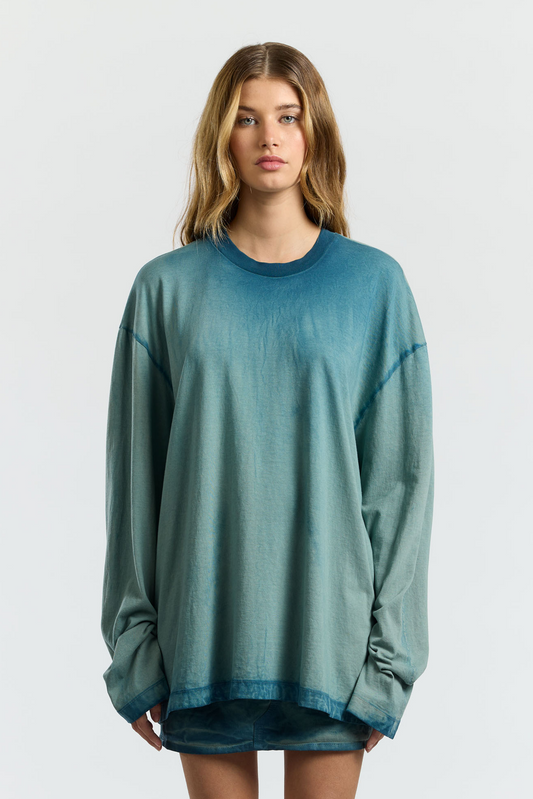 Women Bowie Shirt - COTTON CITIZEN