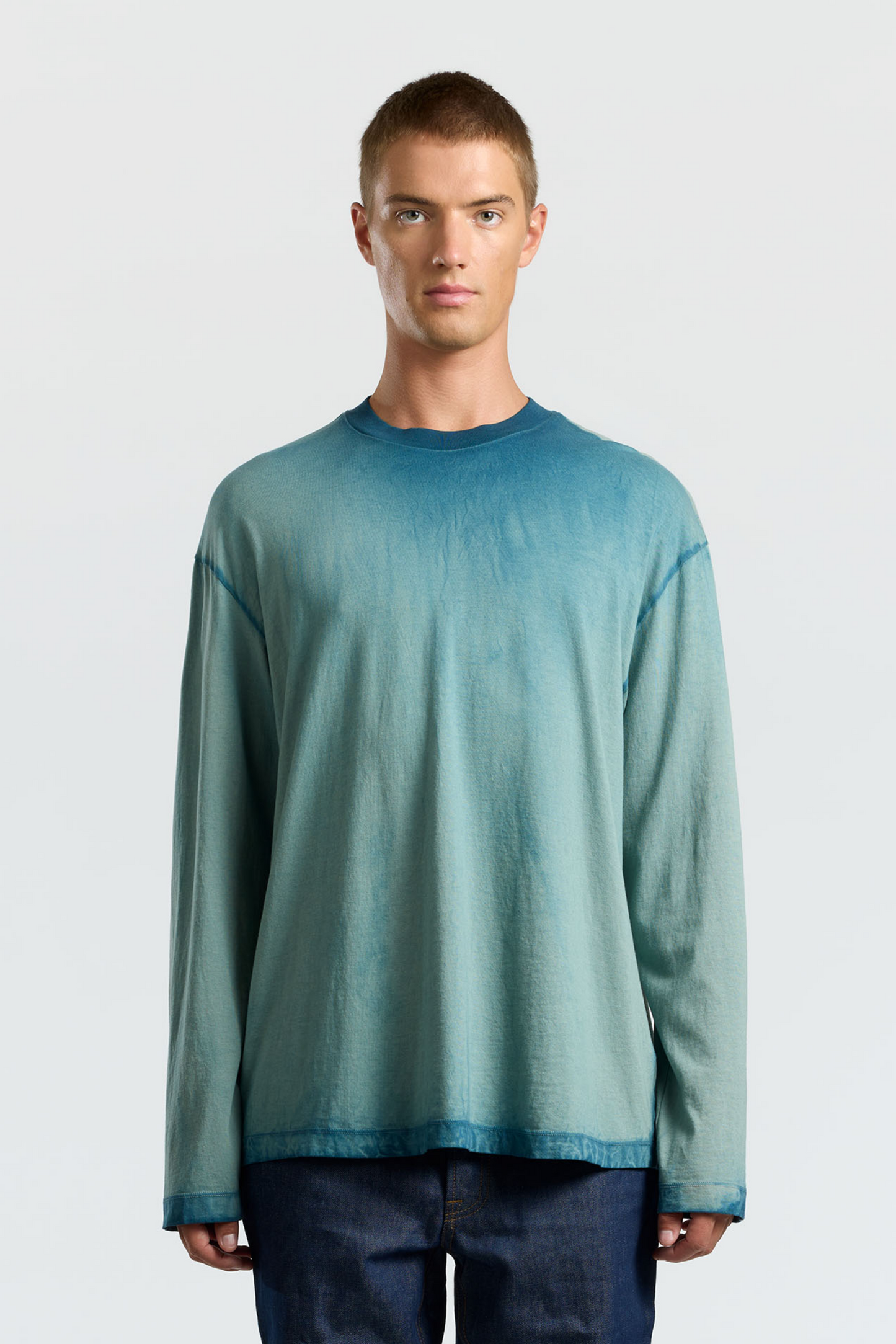 Women Bowie Shirt - COTTON CITIZEN