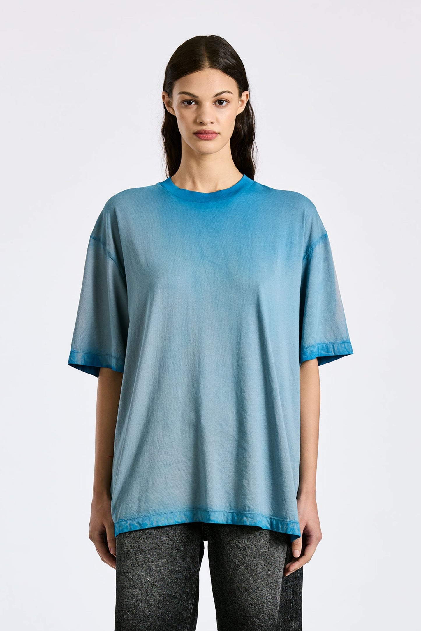 Women Bowie Tee - COTTON CITIZEN