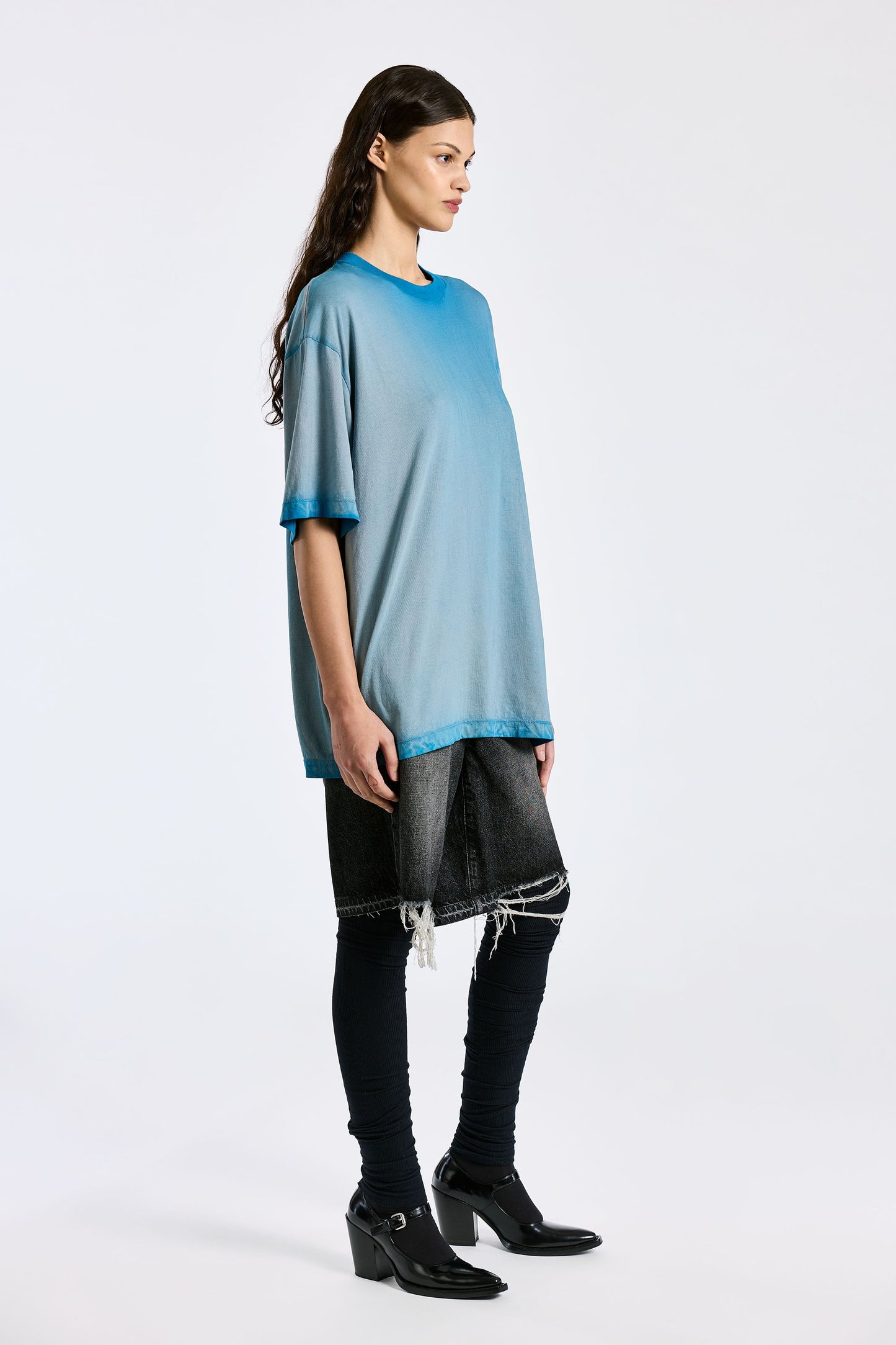 Women Bowie Tee - COTTON CITIZEN