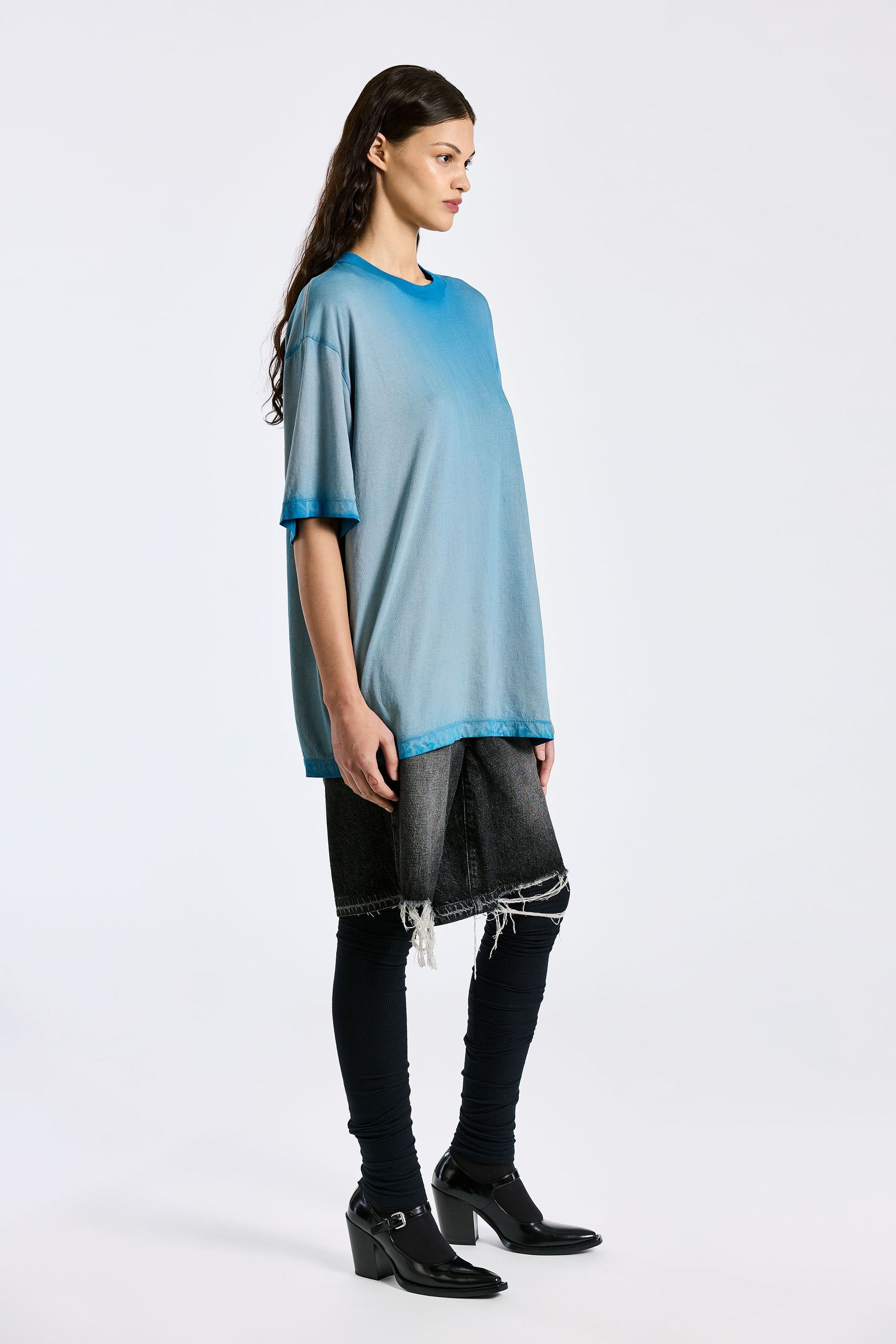 Women Bowie Tee - COTTON CITIZEN