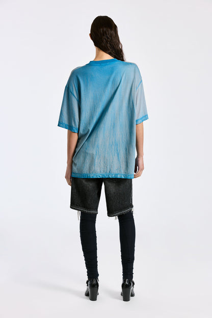 Women Bowie Tee - COTTON CITIZEN