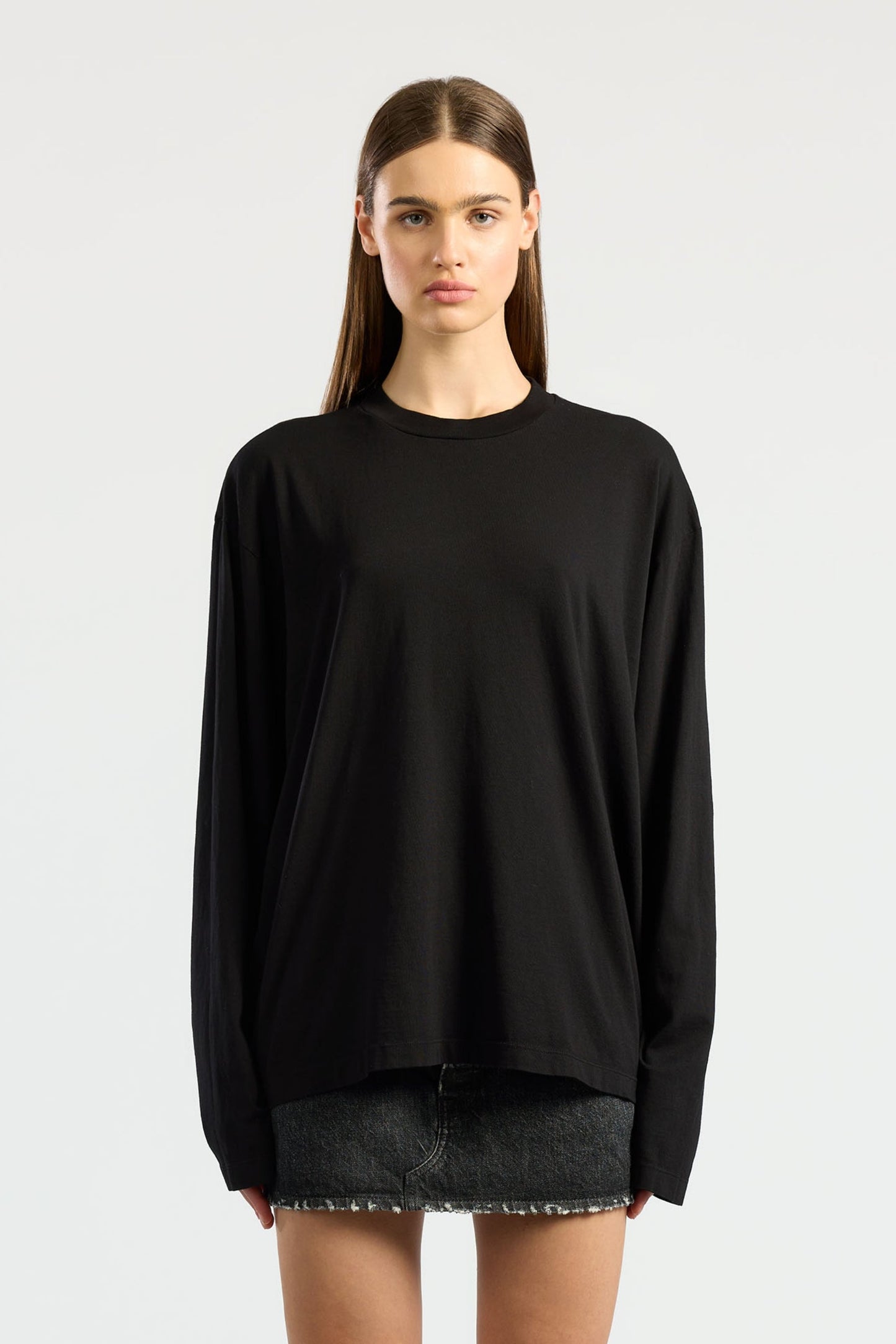Women Bowie Shirt - COTTON CITIZEN