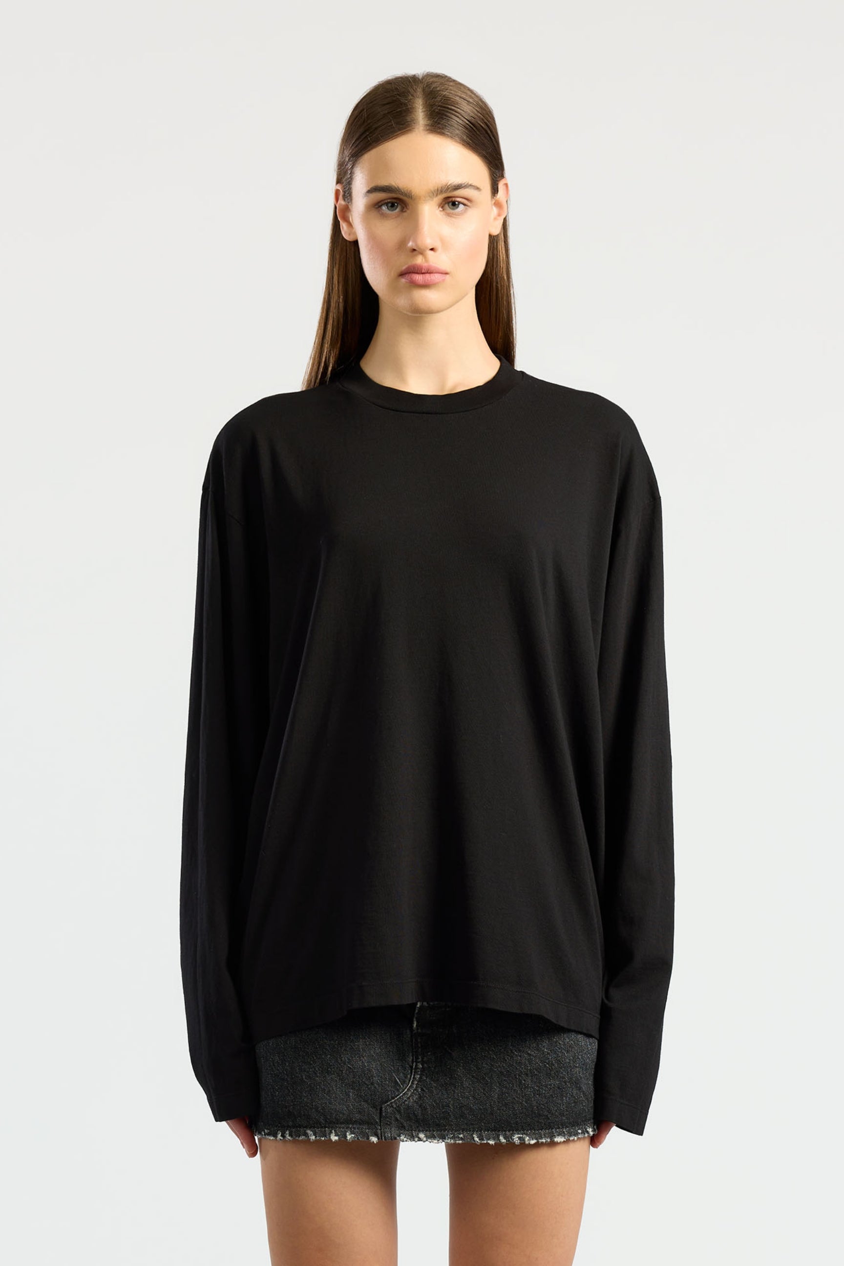 Women Bowie Shirt - COTTON CITIZEN