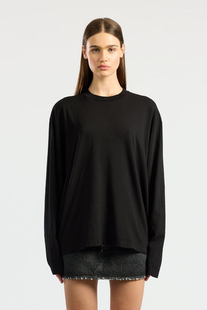 Women Bowie Shirt - COTTON CITIZEN
