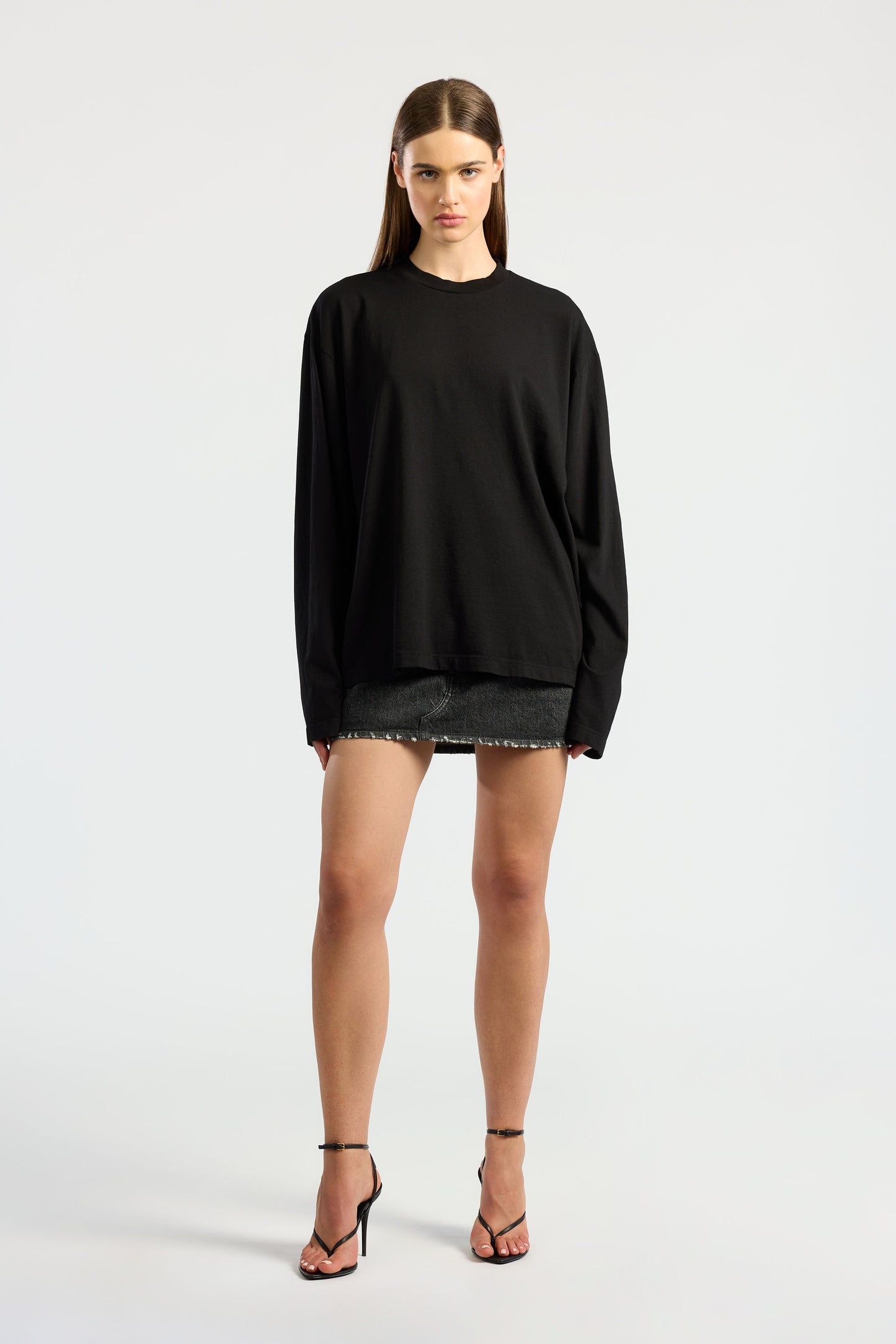 Women Bowie Shirt - COTTON CITIZEN