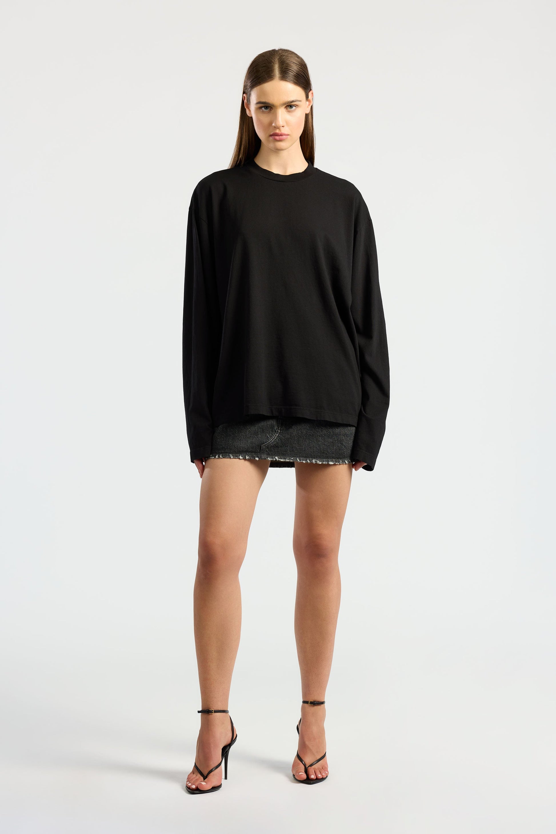 Women Bowie Shirt - COTTON CITIZEN