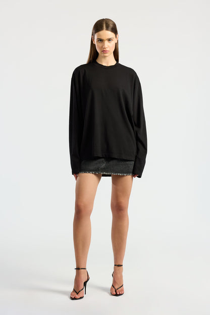 Women Bowie Shirt - COTTON CITIZEN