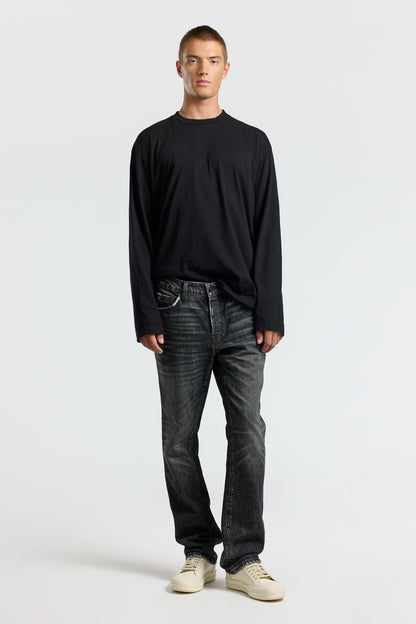 Women Bowie Shirt - COTTON CITIZEN