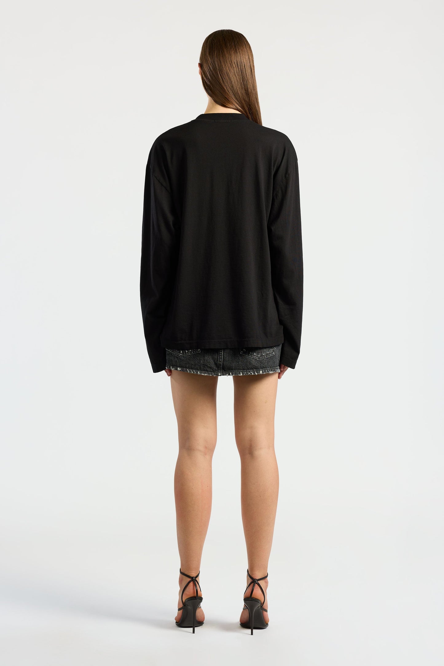 Women Bowie Shirt - COTTON CITIZEN