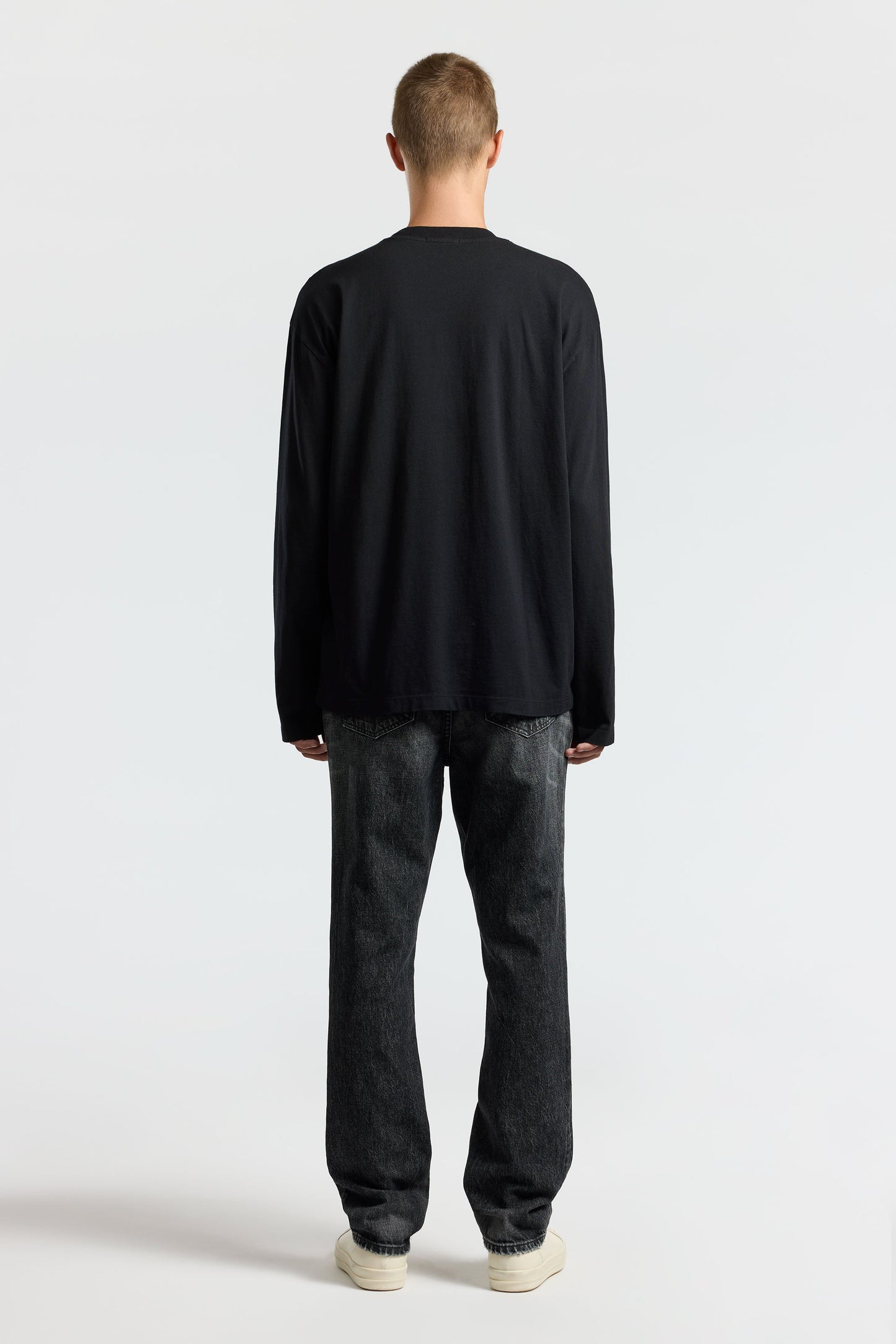 Women Bowie Shirt - COTTON CITIZEN