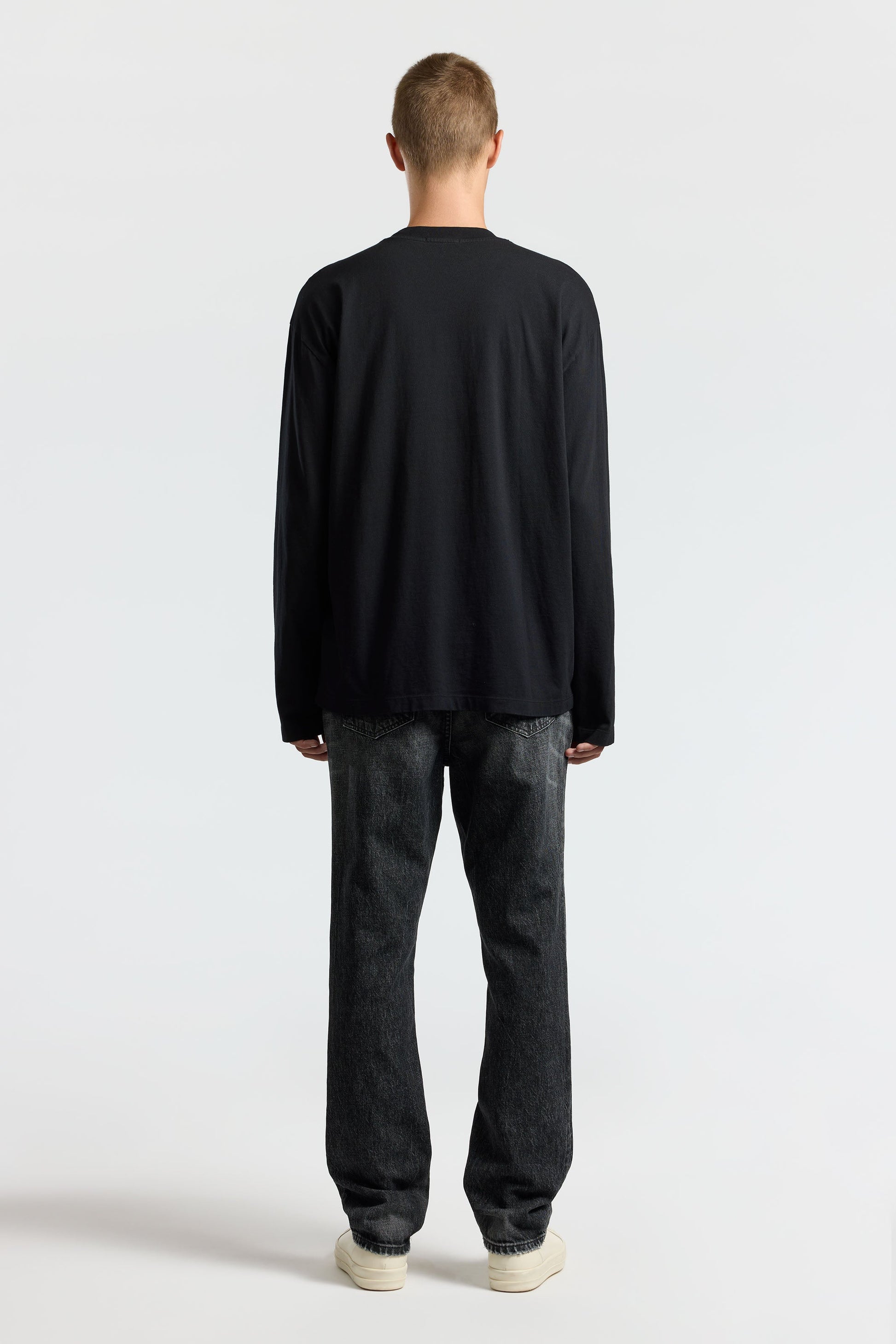 Women Bowie Shirt - COTTON CITIZEN