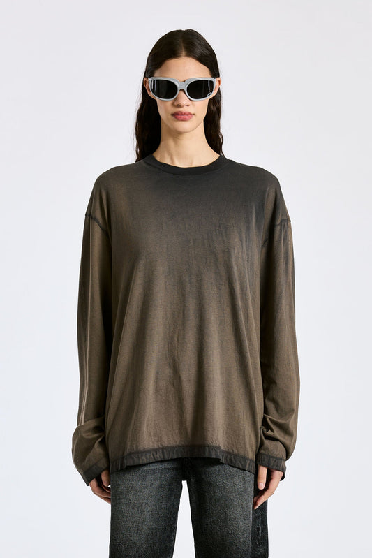 Women Bowie Shirt - COTTON CITIZEN
