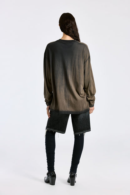 Women Bowie Shirt - COTTON CITIZEN
