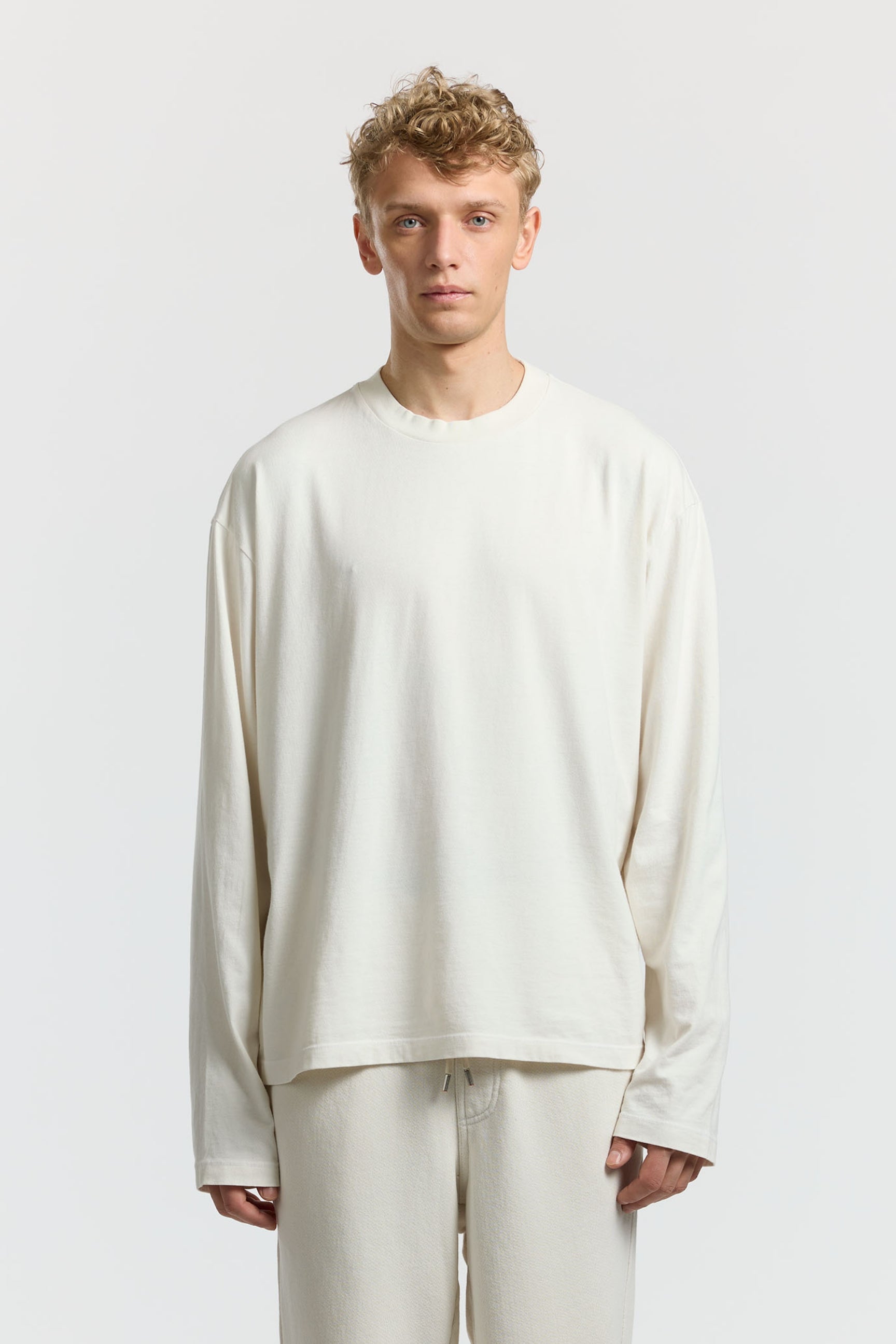 Women Bowie Shirt - COTTON CITIZEN