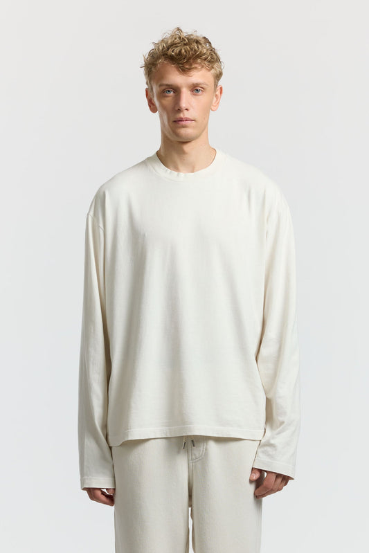 Women Bowie Shirt - COTTON CITIZEN