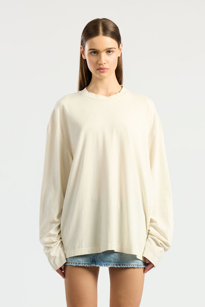 Women Bowie Shirt - COTTON CITIZEN