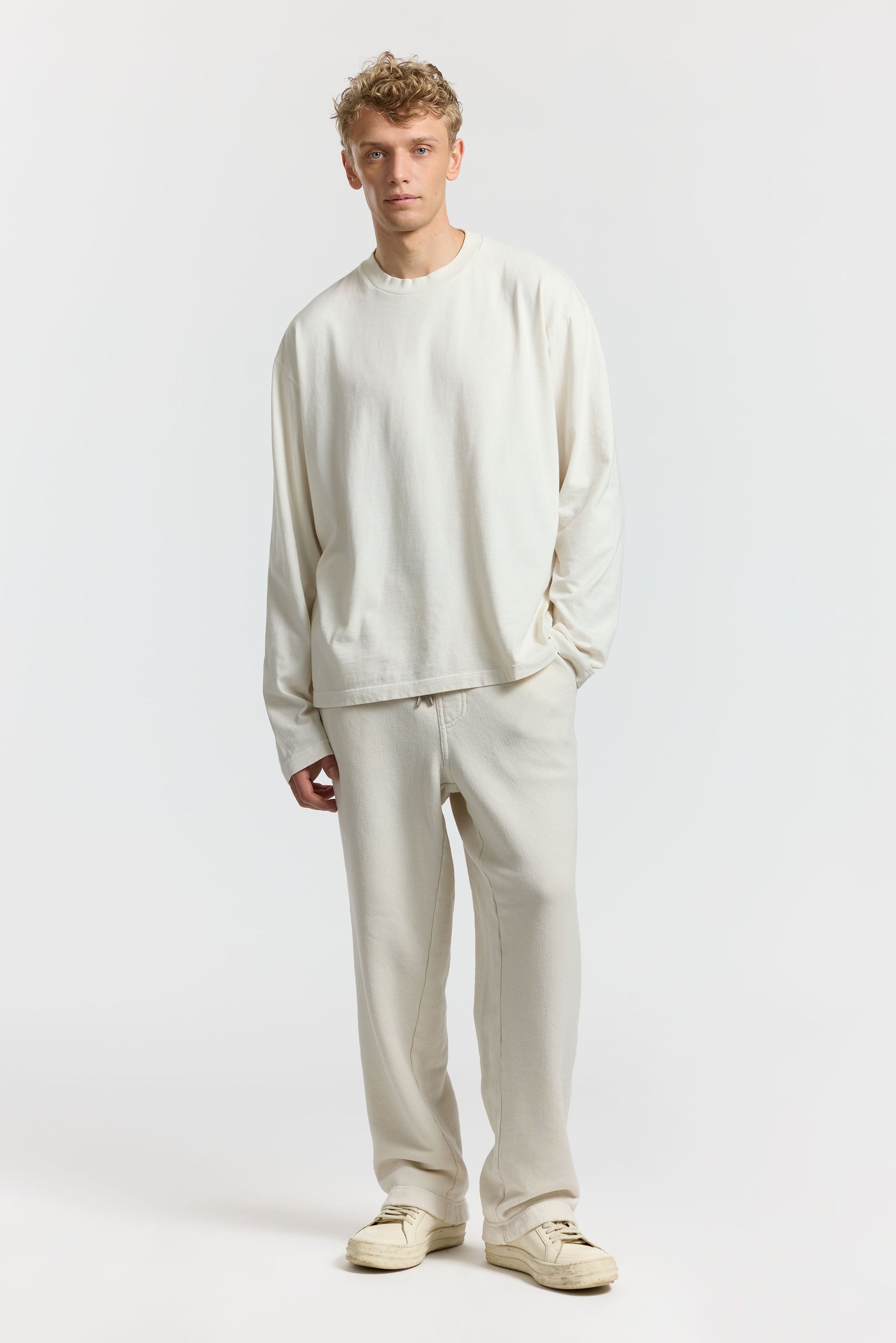 Women Bowie Shirt - COTTON CITIZEN