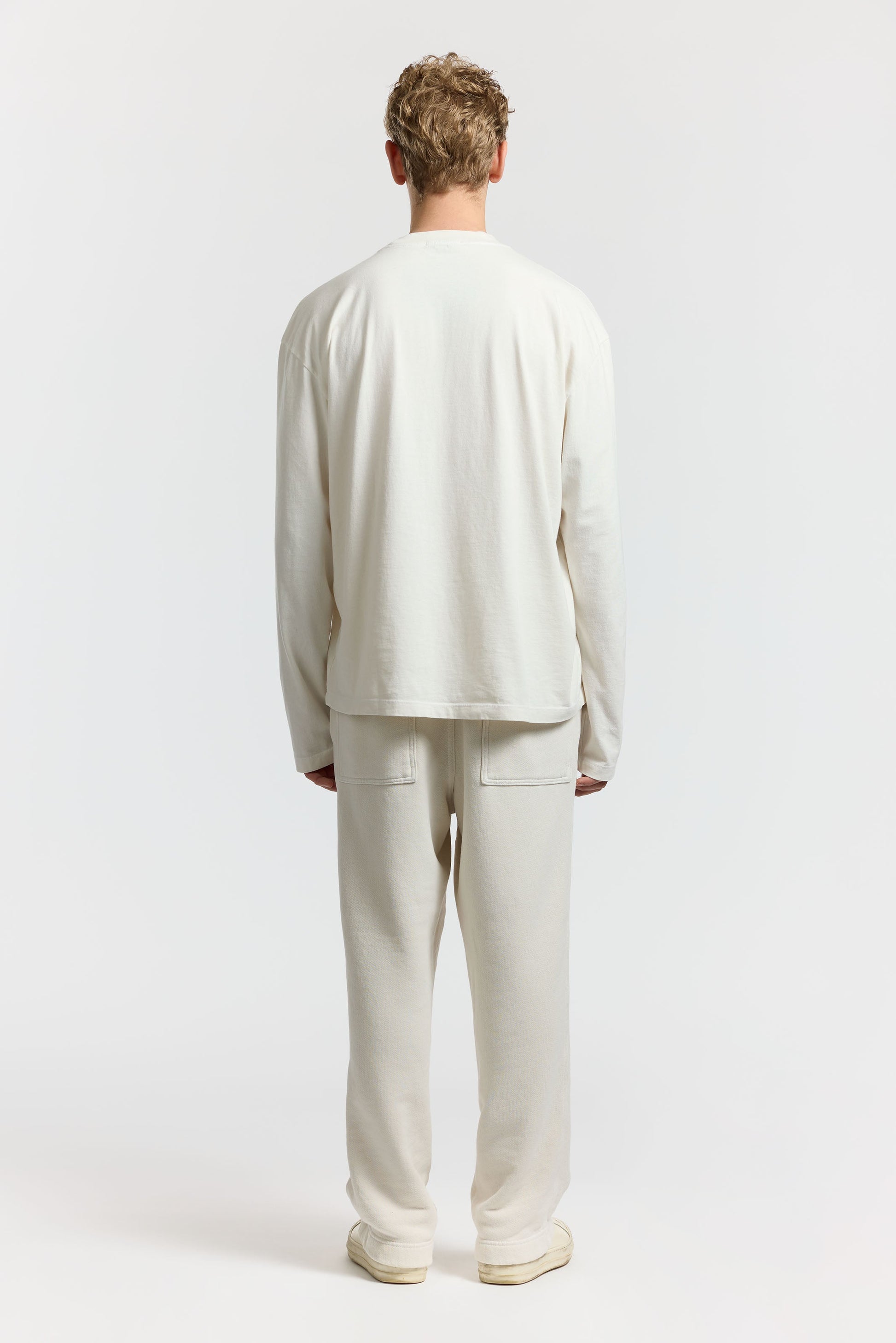 Women Bowie Shirt - COTTON CITIZEN