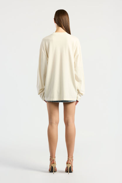 Women Bowie Shirt - COTTON CITIZEN