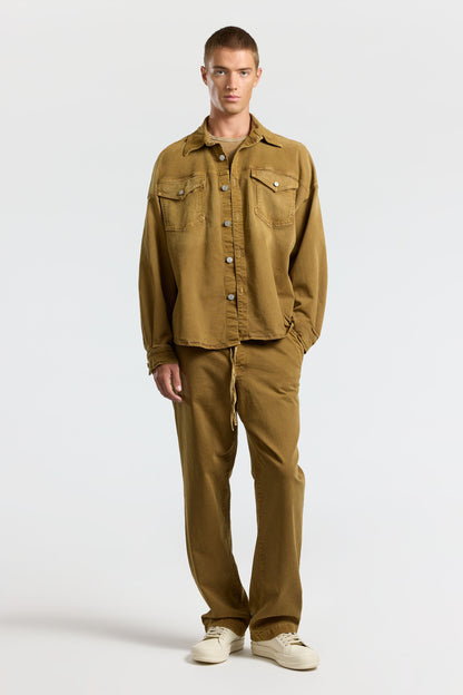 Women Overshirt - COTTON CITIZEN