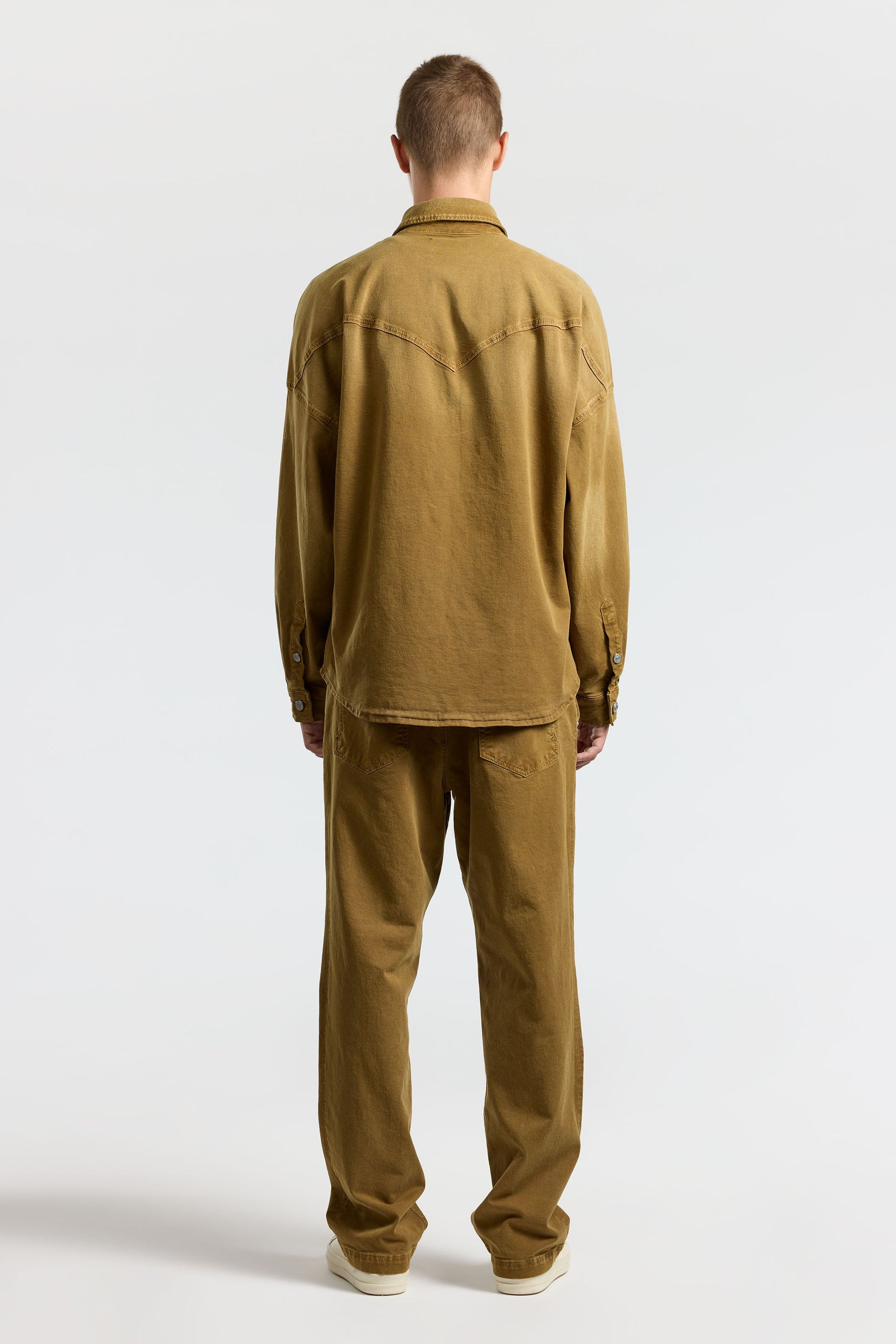 Women Overshirt - COTTON CITIZEN