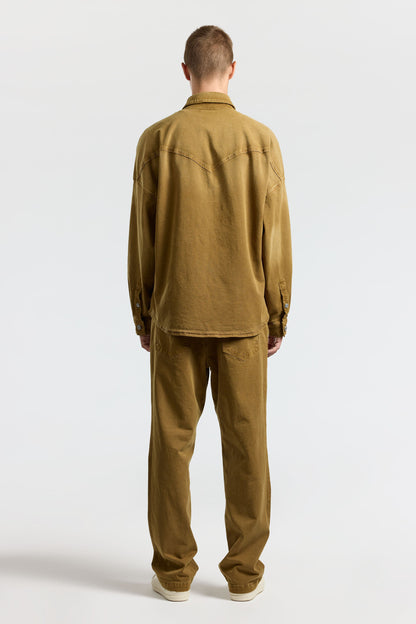 Women Overshirt - COTTON CITIZEN