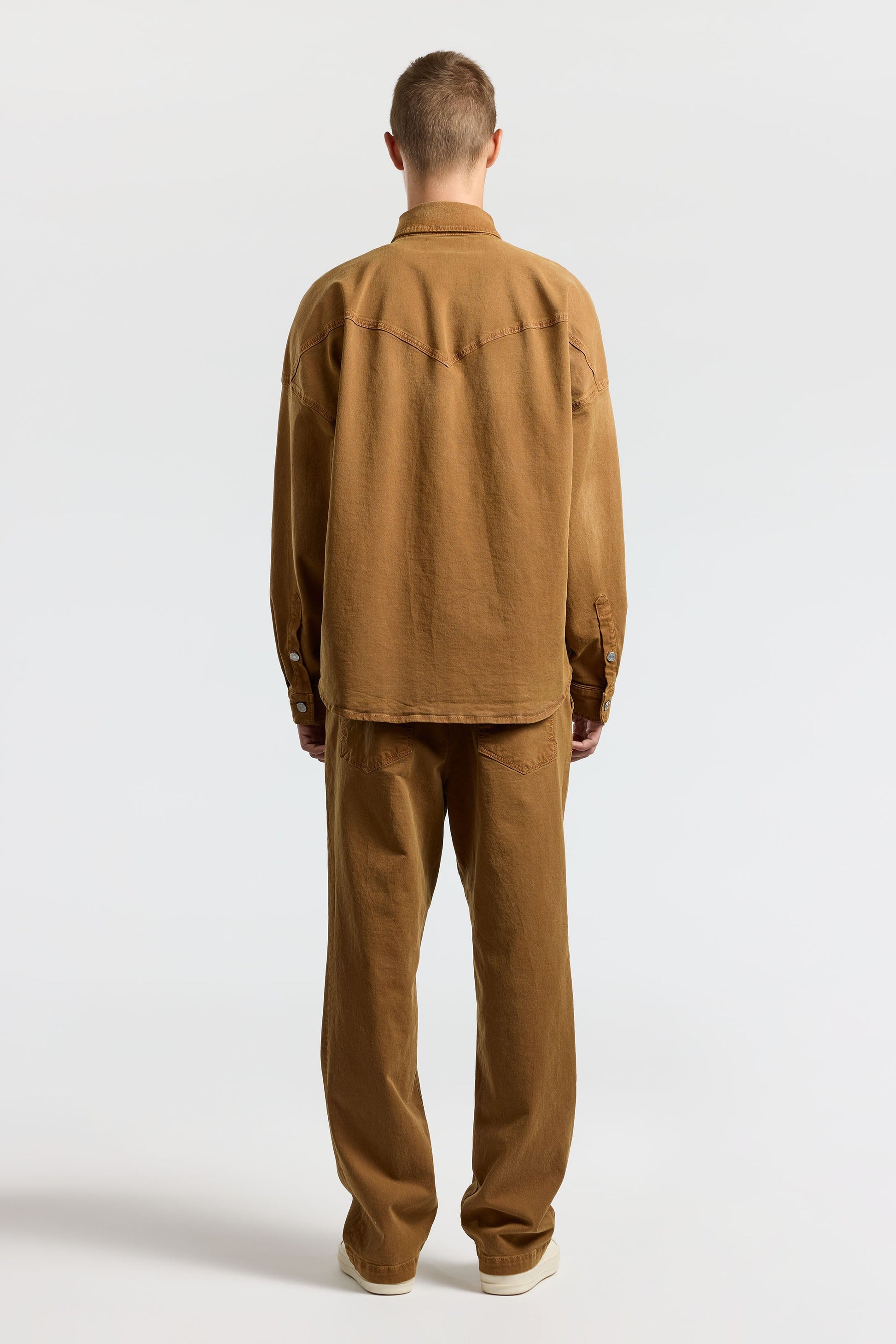 Women Overshirt - COTTON CITIZEN