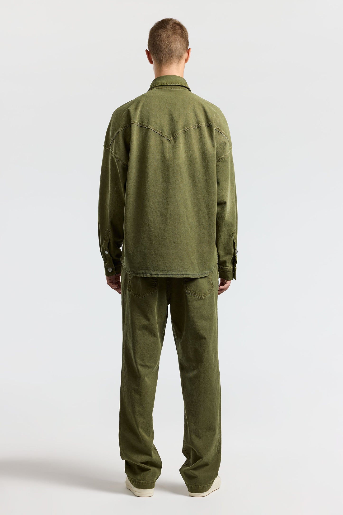 Women Overshirt - COTTON CITIZEN