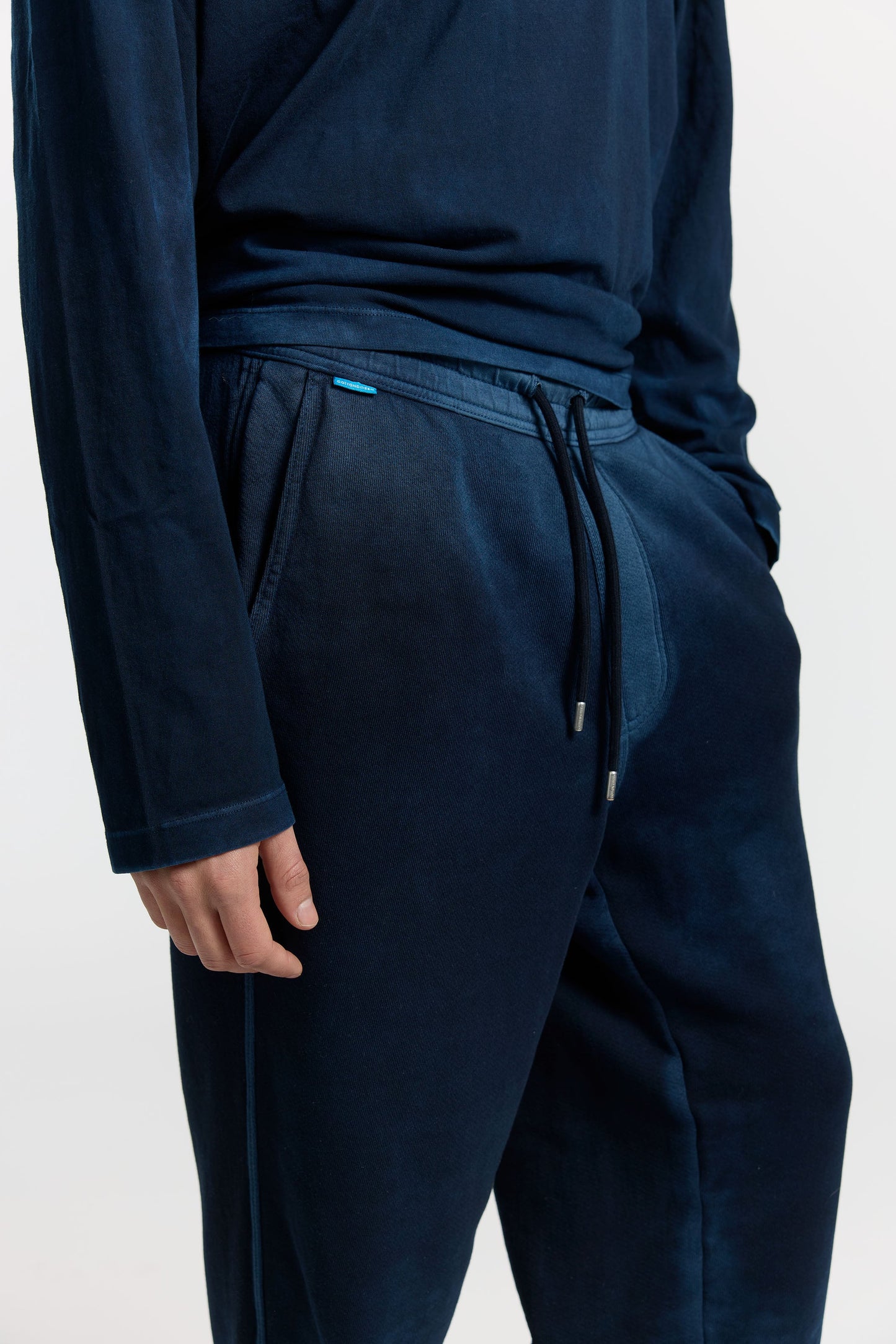 Men Boston Sweatpant - COTTON CITIZEN