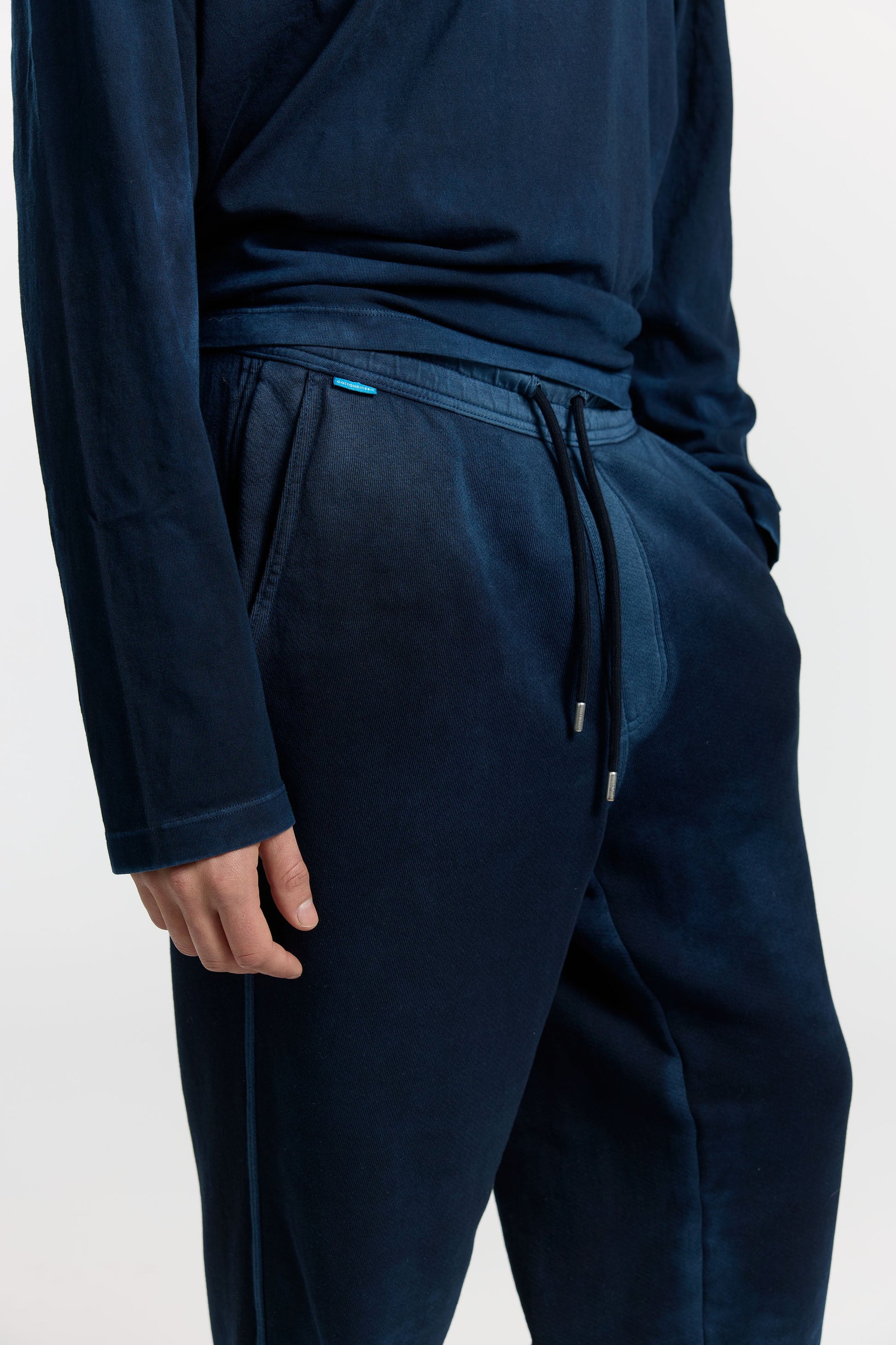 Men Boston Sweatpant - COTTON CITIZEN