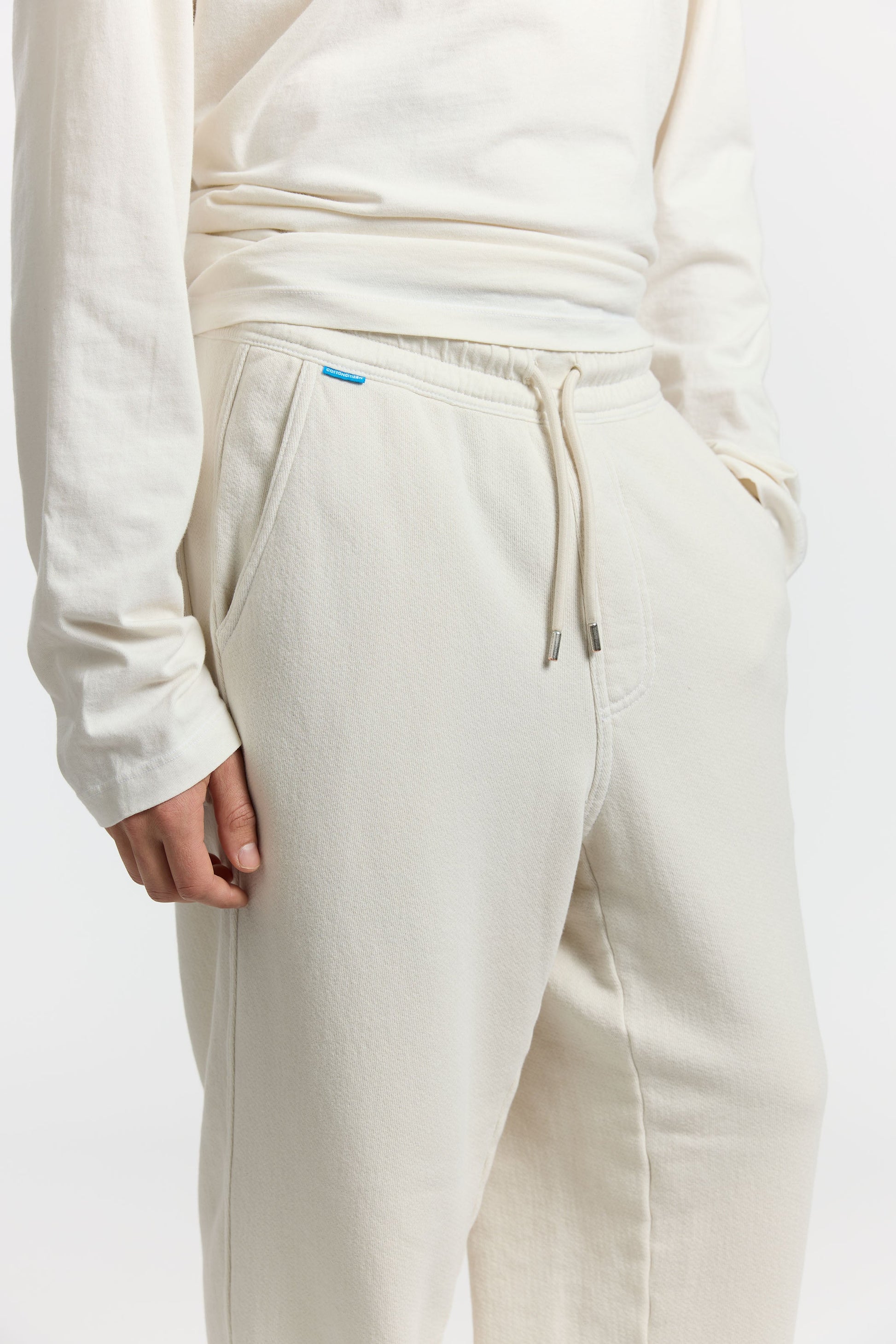 Men Boston Sweatpant - COTTON CITIZEN