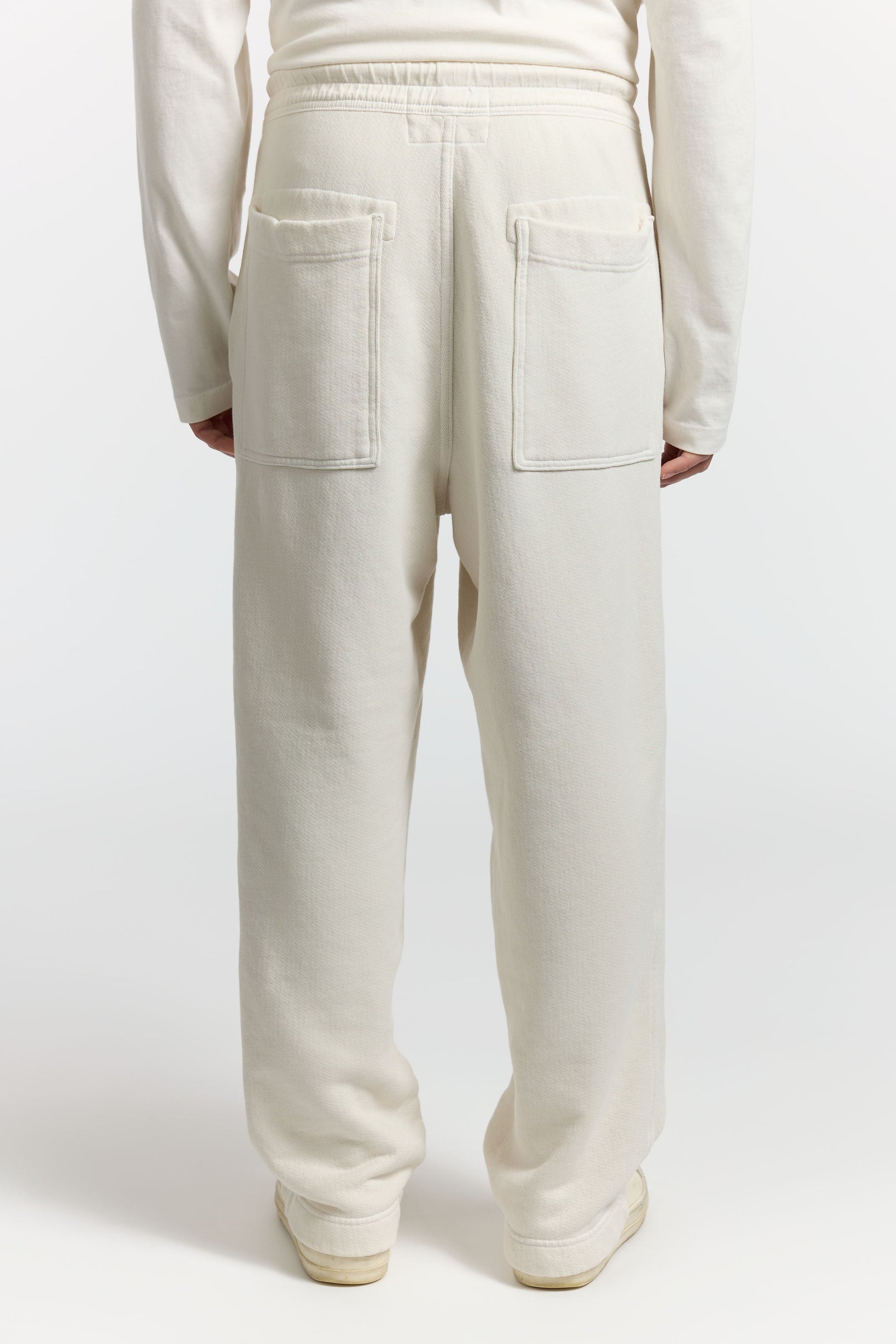 Men Boston Sweatpant - COTTON CITIZEN