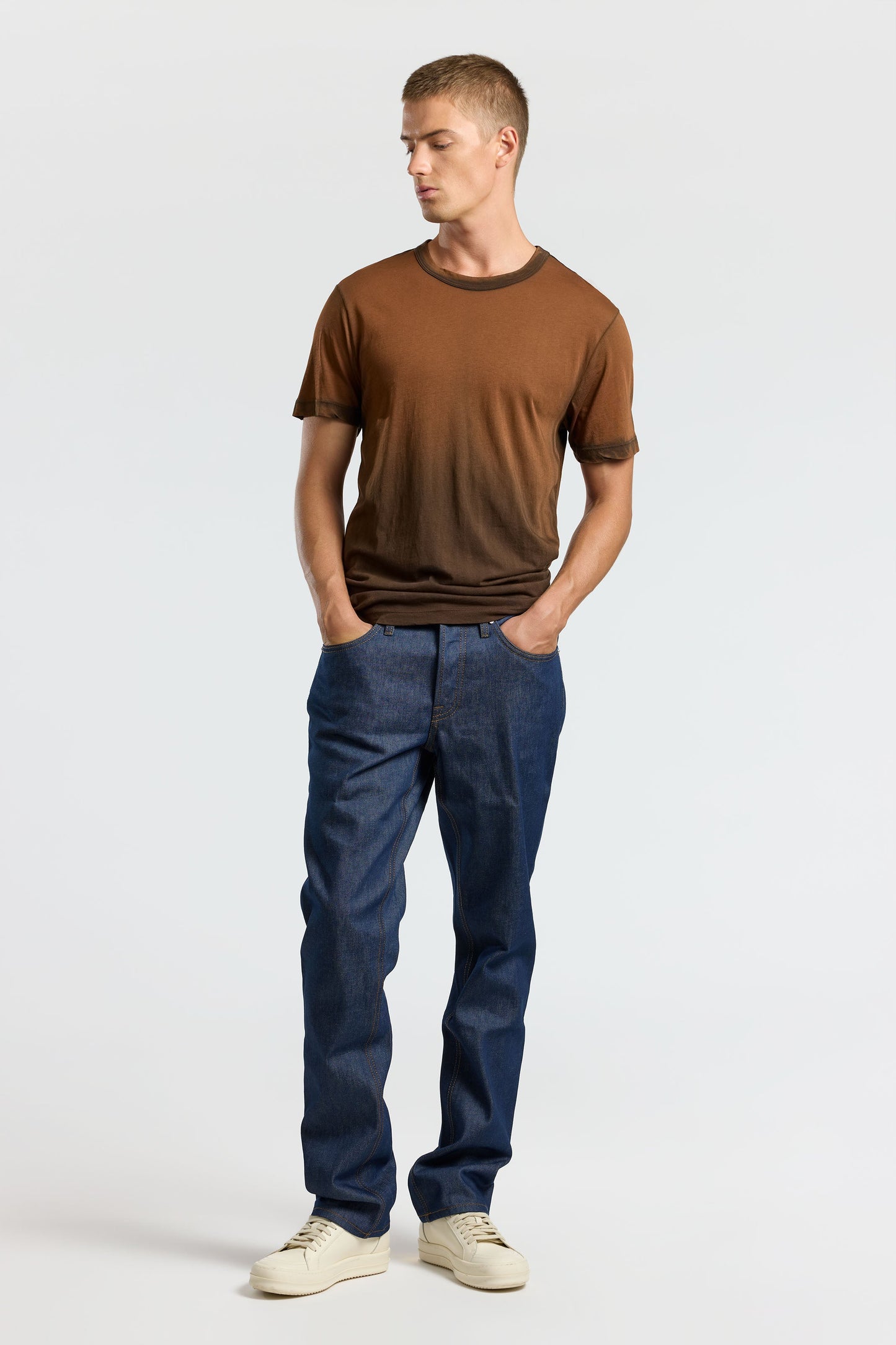 Men Prince Tee - COTTON CITIZEN