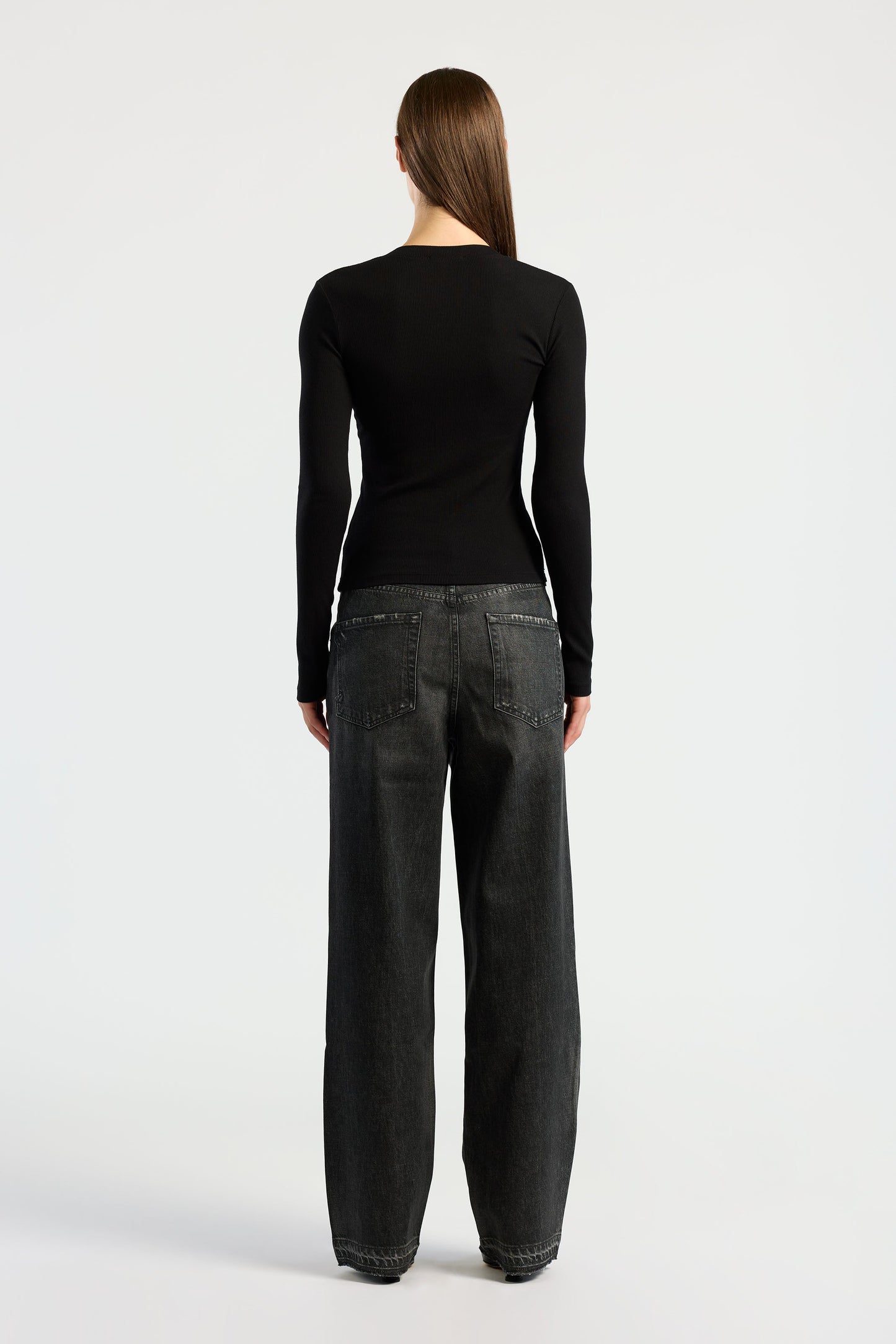 Women Verona Henley - COTTON CITIZEN