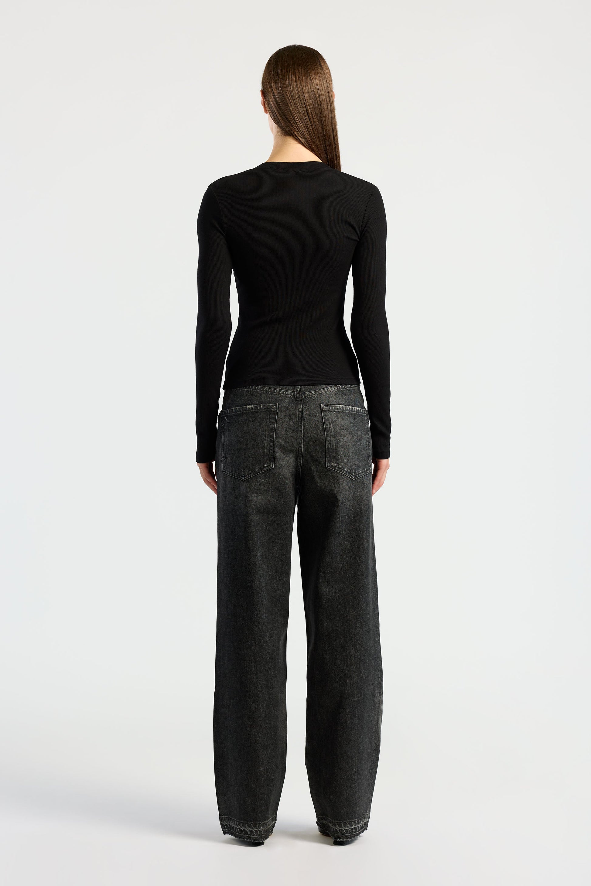 Women Verona Henley - COTTON CITIZEN