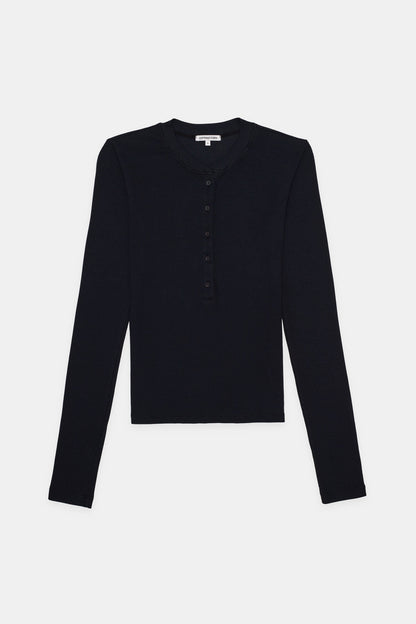 Women Verona Henley - COTTON CITIZEN