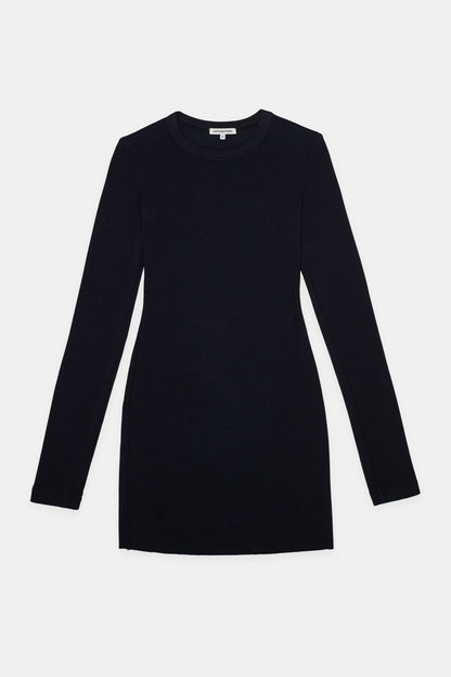 Women Verona Crewneck Mini Dress - COTTON CITIZEN
