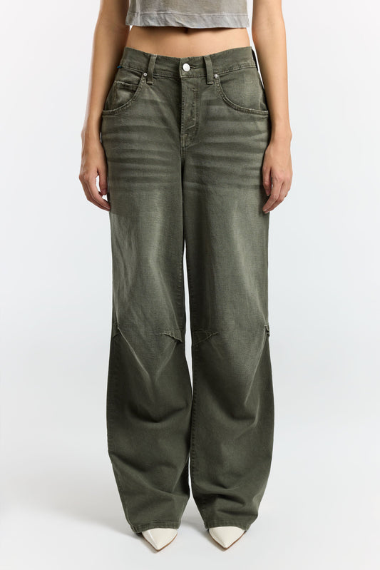 Women Mila Pant - COTTON CITIZEN