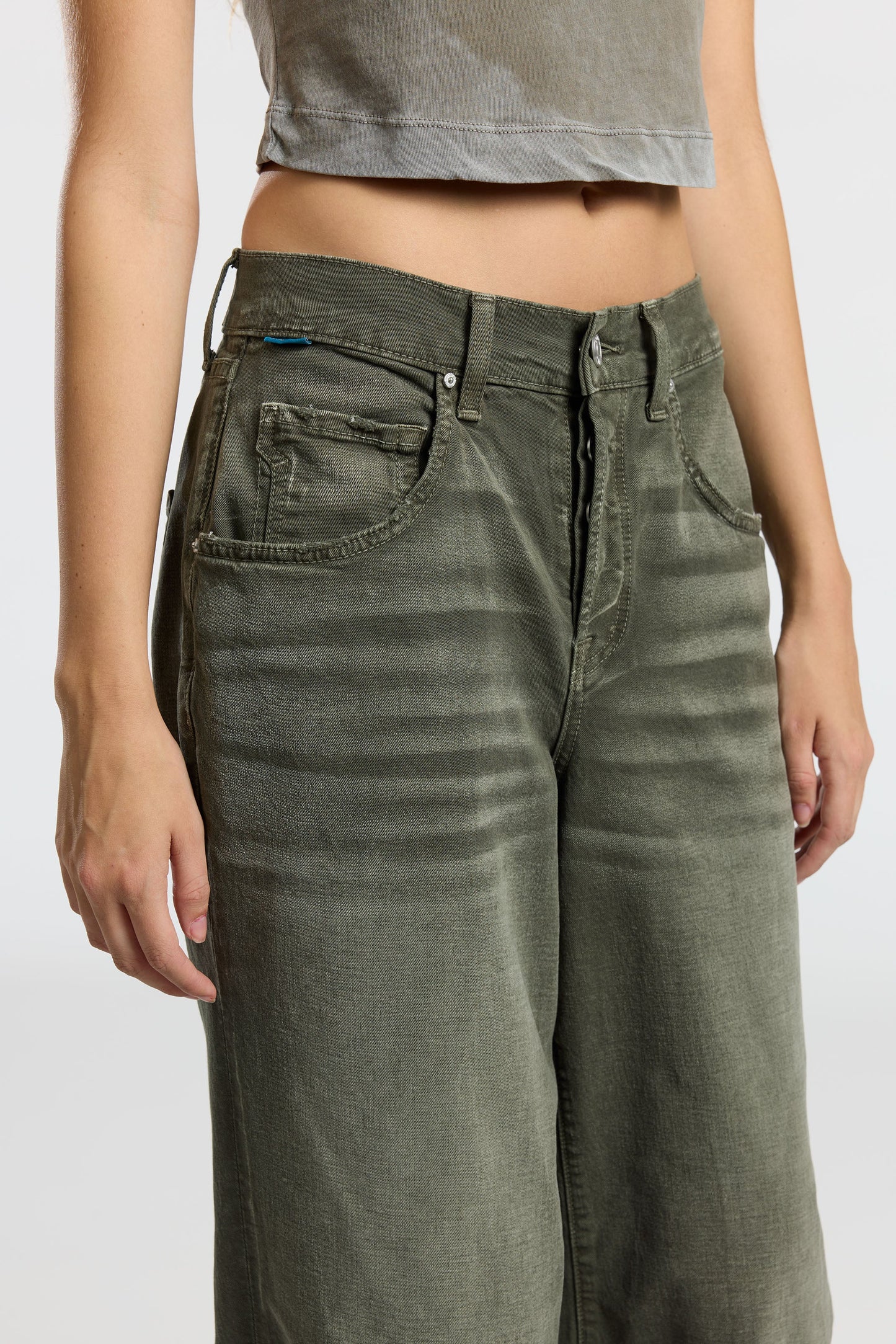 Women Mila Pant - COTTON CITIZEN