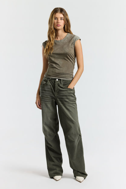 Women Mila Pant - COTTON CITIZEN