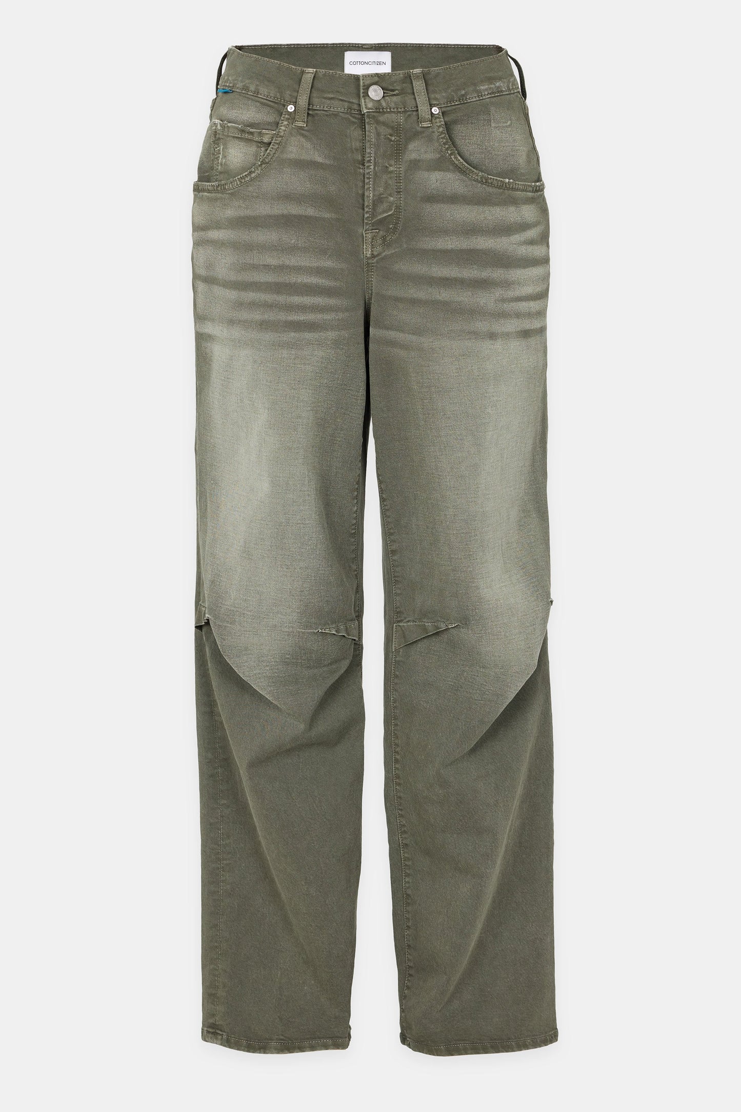 Women Mila Pant - COTTON CITIZEN