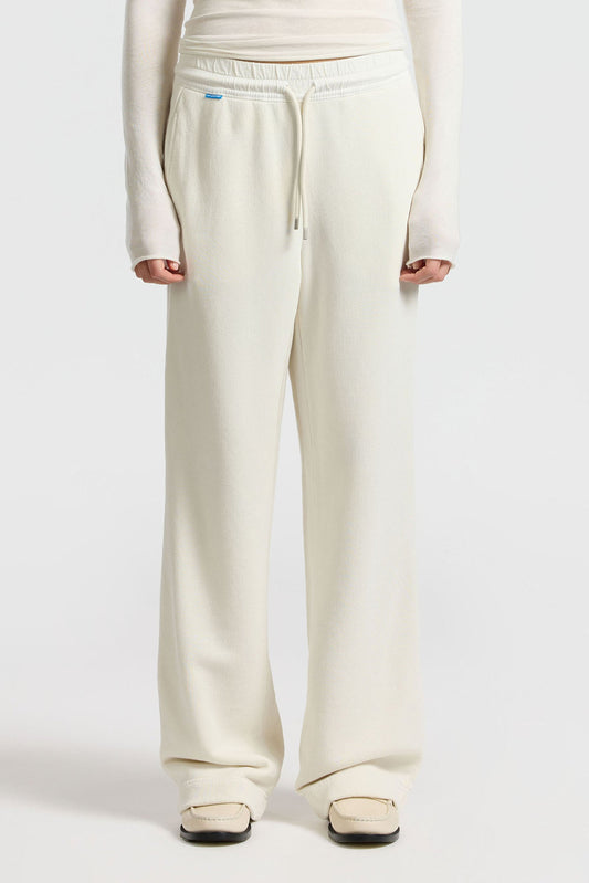 Women Boston Trouser - COTTON CITIZEN