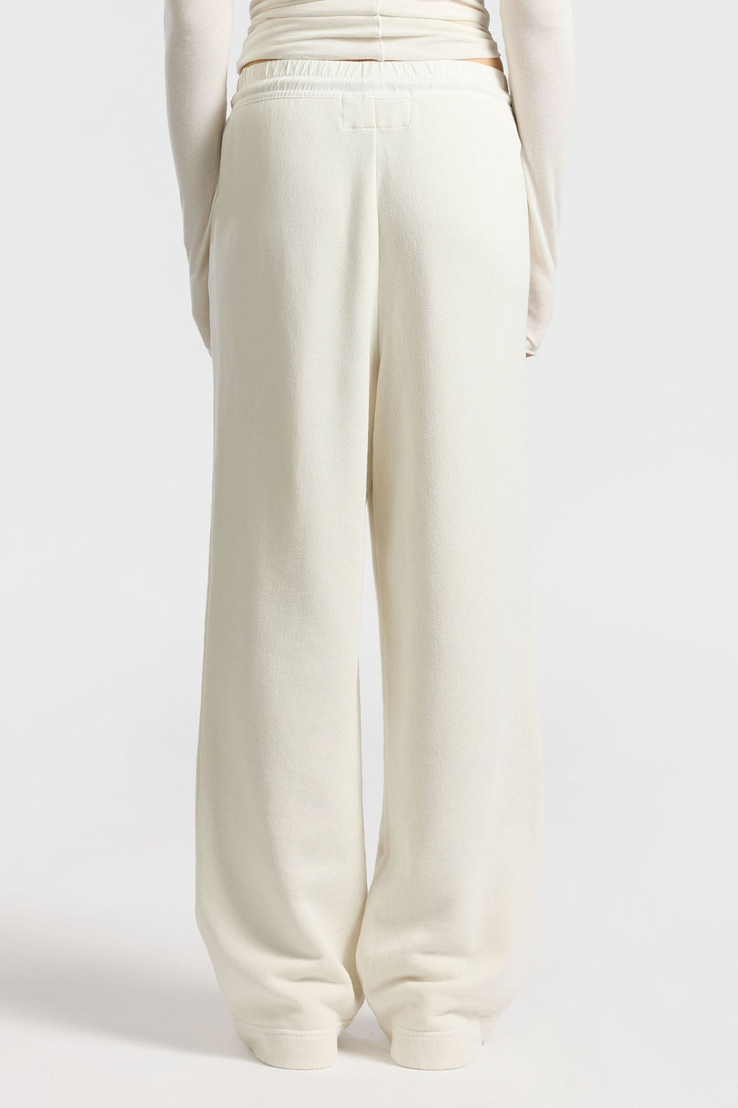 Women Boston Trouser - COTTON CITIZEN